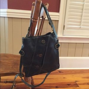Matt & nat crossbody handbag